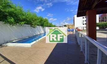 Imagem 3: Apartamento com 2 dormitórios para alugar, 58 m² por R$ 1.000,00/mês - Santa Isabel - Tere