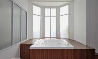 Imagem 4: DREAM VIEW - A JOIA DO TATUAPÉ ! 164M² - 3 DORMS - SUITE - ARMÁRIOS - LAZER E 3 VAGAS