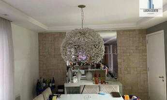 Imagem 3: Apartamento com 3 dormitórios à venda, 121 m² por R$ 1.450.000,00 - Vila Leopoldina - São