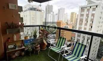 Imagem: Apartamento para alugar no bairro Perdizes