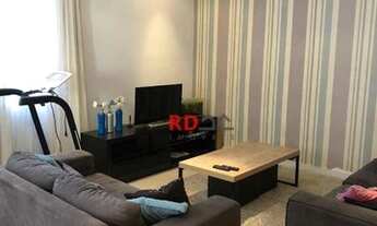 Imagem 3: Apartamento Duplex à venda, 131 m² por R$ 425.000,00 - Alto Ipiranga - Mogi das Cruzes/SP