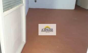 Imagem 6: Apartamento com 2 dormitórios para alugar, 45 m² por R$ 600/mês - Jardim João Rossi - Ribe