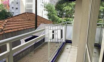 Imagem 2: Apartamento com 3 dormitórios, 98 m² - venda por R$ 1.290.000,00 ou aluguel por R$ 5.500,0