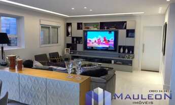 Imagem 4: Modernidade e Suntuosidade, próximo ao Shopping Anália Fco ! LINDA VISTA