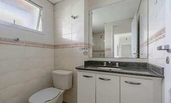 Imagem 2: CURITIBA - Apartamento Padrão - Rebouças