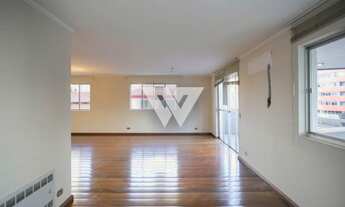 Imagem 6: Apartamento com 3 dormitórios à venda, 231 m² por R$ 1.350.000,00 - Batel - Curitiba/PR