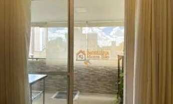 Imagem 2: Apartamento com 3 dormitórios à venda, 83 m² por R$ 680.000,00 - Jardim Zaira - Guarulhos