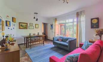 Imagem: São Paulo - Casa Padrão - VILA MADALENA