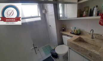 Imagem 6: Apartamento com 2 dormitórios à venda, 42 m² por R$ 195.000 - Parque São Jorge - Campinas