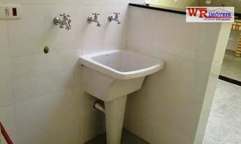 Imagem 7: Sobrado com 3 dormitórios à venda, 180 m² por R$ 900.000,00 - Santa Terezinha - São Bernar