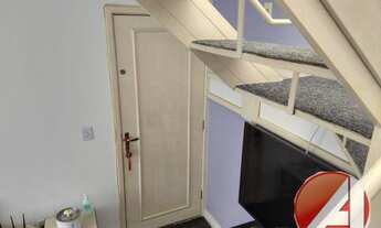 Imagem 5: Apartamento com 3 dormitórios à venda, 90 m² por R$ 360.000,00 - Cangaíba - São Paulo/SP