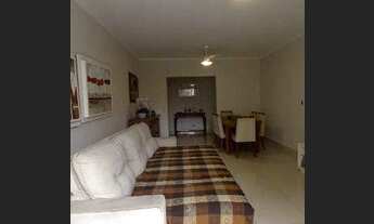 Imagem 4: Apartamento à venda, 144 m² por R$ 750.000,00 - Boqueirão - Santos/SP