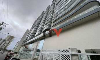 Imagem 3: Apartamento à venda, 152 m² por R$ 940.000,00 - Vila Assunção - Praia Grande/SP