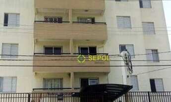 Imagem: Apartamento com 2 dormitórios à venda