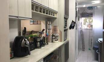 Imagem 3: Apartamento à venda, 70 m² por R$ 360.000,00 - Centro - Guarulhos/SP