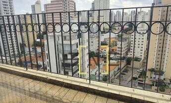 Imagem 5: Apartamento à venda, 110 m² por R$ 665.000,00 - Aclimação - São Paulo/SP