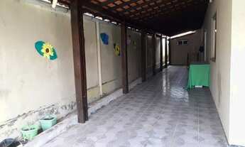 Imagem 4: Casa com 3 dormitórios à venda, 360 m² por R$ 430.000,00 - Araçagy - São José de Ribamar/M