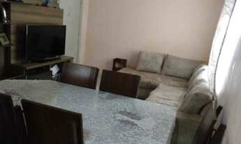 Imagem 4: Apartamento a Venda no Condomínio Conjunto Residencial Dom Nery