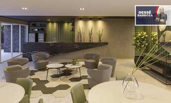 Imagem 7: LANÇAMENTO DA OUROVEL NO CATOLÉ,ZUHAUS RESIDENCE CLUB