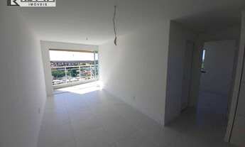 Imagem 4: Ed. Fortaleza Sul, 3 quartos, Guararapes