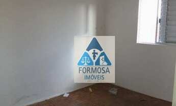 Imagem 7: Casa com 1 dormitório para alugar, 35 m² por R$ 980,00/mês - Vila Formosa - São Paulo/SP