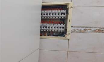 Imagem: Sobrado Vila Gomes Cardim São Paulo/SP