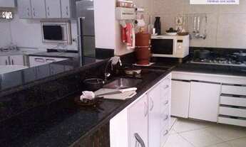 Imagem 4: Sobrado residencial à venda, Jardim Nova Petrópolis, São Bernardo do Campo