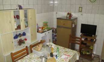 Imagem 6: CASA RESIDENCIAL em SÃO PAULO - SP, VILA MOINHO VELHO