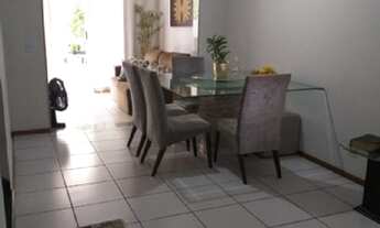 Imagem 7: Casa Duplex com 04 quartos sendo 01 suíte - Condominio Aldeia das Laranjeiras II - Parque