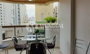 Imagem 3: APARTAMENTO PARA LOCAÇÃO TEMPORADA NO CENTRO DE BC