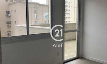 Imagem 2: Apartamento em prédio novo em Higienópolis