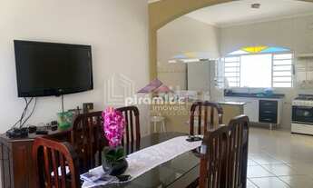 Imagem 6: Òtimo sobrado de 3 pavimentos e 3 3 dormitórios com suíte e 5 vagas de garagem