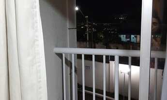 Imagem 5: Apartamento MOBILIADO para aluguel tem 56m2 com 3 quartos em Maraponga - Fortaleza - CE