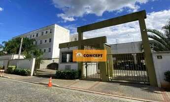 Imagem: Apartamento com 2 dormitórios à venda