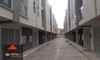 Imagem 3: Sobrado com 2 dormitórios para alugar, 108 m² por R$ 2.370,00/mês - Penha - São Paulo/SP