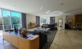 Imagem 5: Alugo casa em Alphaville Tamboré 2