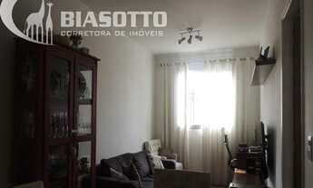 Imagem 5: Apartamento residencial para Venda Jardim Paulistano, Campinas