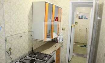 Imagem 7: Apartamento para Aluguel - Boa Vista, 1 Quarto, 35 m2