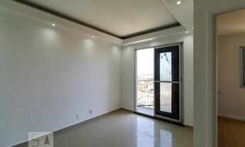 Imagem 4: Apartamento para Aluguel - Vila Augusta, 2 Quartos, 55 m2