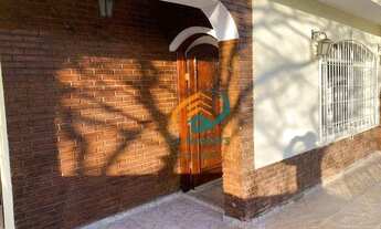 Imagem 6: Casa com 2 dormitórios para alugar, 125 m² por R$ 2.605,00/mês - Vila Tijuco - Guarulhos/S