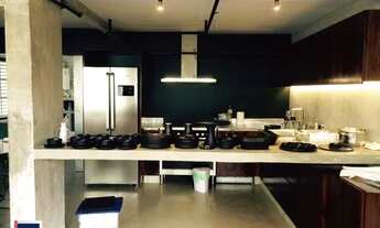 Imagem: Apartamento Venda Jardim Europa 150 m²