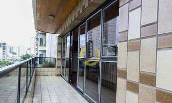 Imagem 3: Apartamento 360m² - 4 Suítes - 4 vagas - Condomínio Plaza DFrancesca / Jardim da Saúde