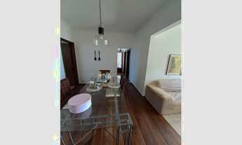 Imagem 5: Apartamento com 4/4 no Caminho das Árvores