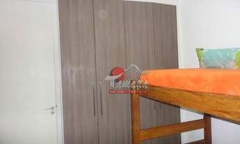 Imagem 6: Apartamento residencial à venda, Jardim Jaú (Zona Leste), São Paulo - AP0753