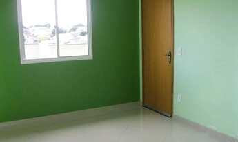 Imagem 3: Cobertura com 3 dormitórios à venda, 100 m² por R$ 400.000,00 - Jardim Sul - São José dos