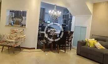 Imagem 4: Casa com 3 dorms, Marapé, Santos - R$ 850 mil, Cod: 27585