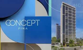 Imagem 5: Faça parte do próximo lançamento da Moura Dubeux na praia do Pina