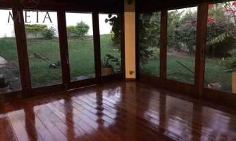 Imagem 5: Casa com 4 dormitórios para alugar, 444 m² por R$ 4.500,00/mês - Costa do Sol - Macaé/RJ