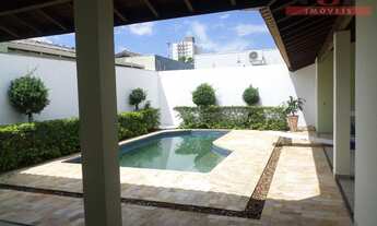 Imagem 7: Casa à venda, 250 m² por R$ 750.000,00 - Jardim Colonial - Bauru/SP