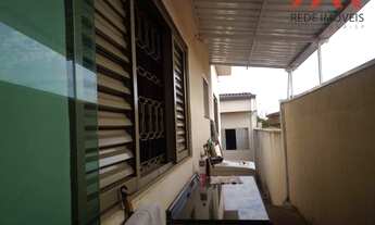 Imagem 6: Casa à venda, 102 m² por R$ 330.000,00 - Vila Bertini II - Americana/SP